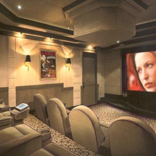 Pioneer Elite Kuro: Home Cinema di lusso