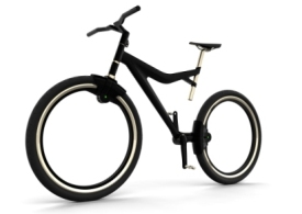 Alberto Del Biondi realizza la nuova concept bike Alberto Del Biondi realizza la nuova concept bike