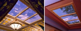 SkyV HD, il soffitto intercambiabile