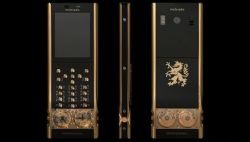 Mobiado e Gresso: cellulari di lusso per il 2009