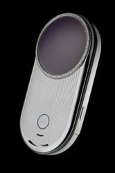 Amosu al MWC svela il Motorola Aura Diamond