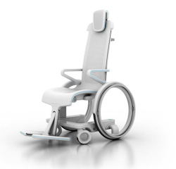 Home Chare, un elegente aiuto ai diversamente abili Home Chare, un elegente aiuto ai diversamente abili