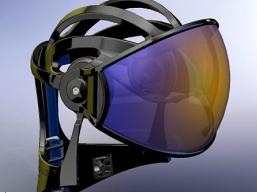 Virtual Cocoon, realtà virtuale a portata di casco Virtual Cocoon, realtà virtuale a portata di casco