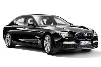 Nuova BMW Serie 7 Nuova BMW Serie 7