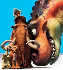 L’era glaciale 3: recensione