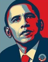Obama rimprovera Kanye West dopo gli MTV VMA Obama rimprovera Kanye West dopo gli MTV VMA