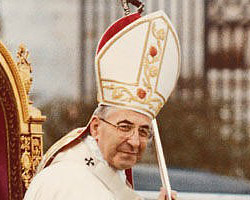La storia di Papa Luciani a "La storia siamo noi" La storia di Papa Luciani a "La storia siamo noi"