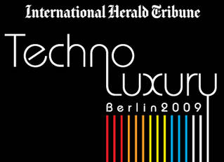 Techno Luxury 2009 Techno Luxury 2009