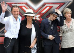 X Factor: ecco quello che è successo nella prima puntata X Factor: ecco quello che è successo nella prima puntata