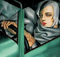 Eva Al Volante, donne & motori: chi sfoggerà maggior bellezza? Eva Al Volante, donne & motori: chi sfoggerà maggior bellezza?