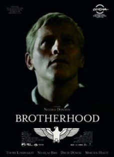 I gay nazisti di Brotherhood sconvolgono il Festival di Roma
