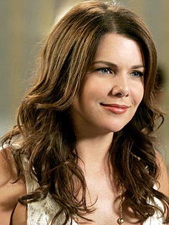 Lauren Graham torna in TV Lauren Graham torna in TV