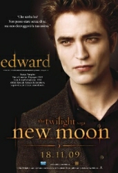 New Moon: anticipato al 18 novembre