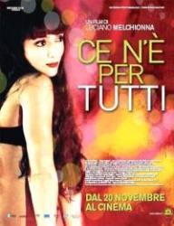 Ce n'è per tutti: recensione Ce n'è per tutti: recensione