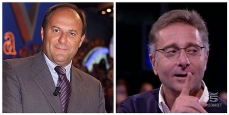 Il prime time 2010 di Canale 5 Il prime time 2010 di Canale 5