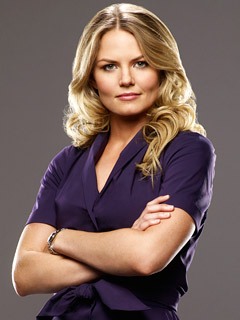Jennifer Morrison lascia Dr. House Jennifer Morrison lascia Dr. House