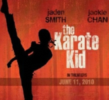 Karate Kid: arriva il remake interpretato dal figlio di Will Smith Karate Kid: arriva il remake interpretato dal figlio di Will Smith