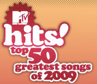 La vostra playlist dell’anno per MTV Hits e SKY.it