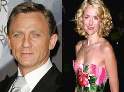 Dream House: Naomi Watts e Daniel Craig insieme Dream House: Naomi Watts e Daniel Craig insieme