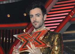 Marco Mengoni: il successo di X-Factor fa ricredere i detrattori