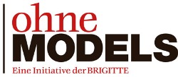 Brigitte rinuncia alle modelle