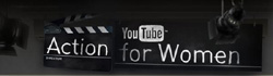 «Action for Women»: YouTube contro la violenza sulle donne «Action for Women»: YouTube contro la violenza sulle donne