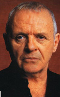 Anthony Hopkins esorcista per il cinema Anthony Hopkins esorcista per il cinema