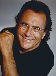 Albano Carrisi: “Loredana, sull’Isola capirai tante cose”