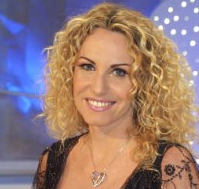 Antonella Clerici racconta in un libro la sua gravidanza Antonella Clerici racconta in un libro la sua gravidanza