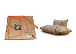 Blow, il sofà eco-friendly gonfiabile Blow, il sofà eco-friendly gonfiabile