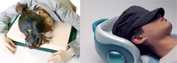 Il design al servizio degli inguaribili “dormiglioni”