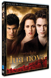 “New Moon” il DVD: un’anteprima tutta per voi e le ultime su “Breaking Dawn”