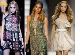 Milano Fashion Week in pillole Milano Fashion Week in pillole