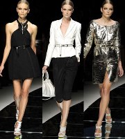 Al via Milano fashion week