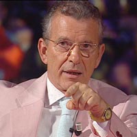 Terza eliminata de “L’isola dei famosi” è Loredana Lecciso, Aldo Busi abbandona lo show