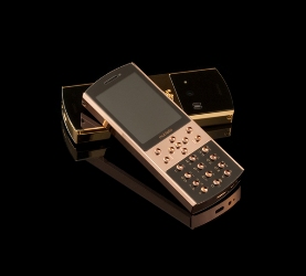 Mobiado Classic 712GCB, nuovo telefonino di lusso