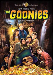 “I Goonies”: un video di sei minuti ricco di scene tagliate