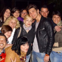 È amore tra Emma Marrone e Stefano De Martino, ma li divide il lavoro