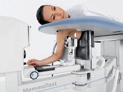 La mammografia può salvare la vita delle donne