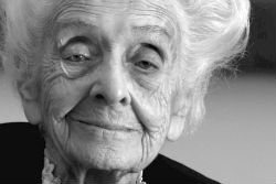 101 candeline per Rita Levi Montalcini 101 candeline per Rita Levi Montalcini