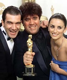 Antonio Banderas: dopo 20 anni un nuovo film con Almodóvar Antonio Banderas: dopo 20 anni un nuovo film con Almodóvar