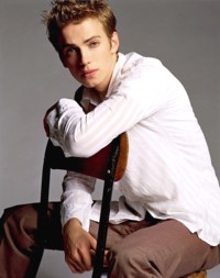 Hayden Christensen in un thriller politico-religioso