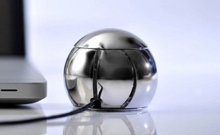 Mouse ergonomico di Spheretouch