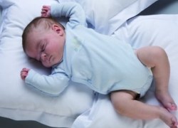 I bambini nati prematuramente sono più sensibili al dolore