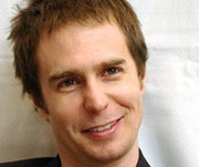 Sam Rockwell nel film "Cowboys & Aliens" Sam Rockwell nel film "Cowboys & Aliens"