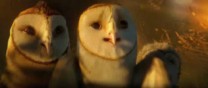 “Legend of the Guardians”, nuovo trailer e dettagli su trama e cast di doppiatori