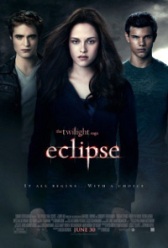 “Twilight: Eclipse”, sorprese al box office. A voi è piaciuto?