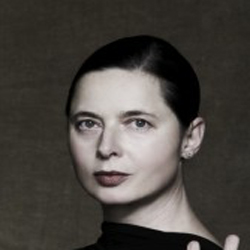 Bulgari dedica una borsa a Isabella Rossellini