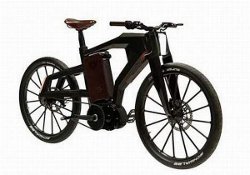 BlackTrail, il lusso della bici elettrica BlackTrail, il lusso della bici elettrica