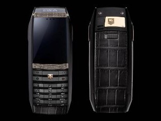 TAG Heuer annuncia tre nuovi telefoni di lusso Meridiist